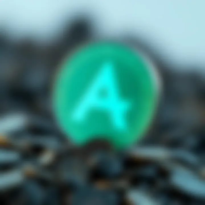 Challenges faced by Aleo Coin in the blockchain ecosystem