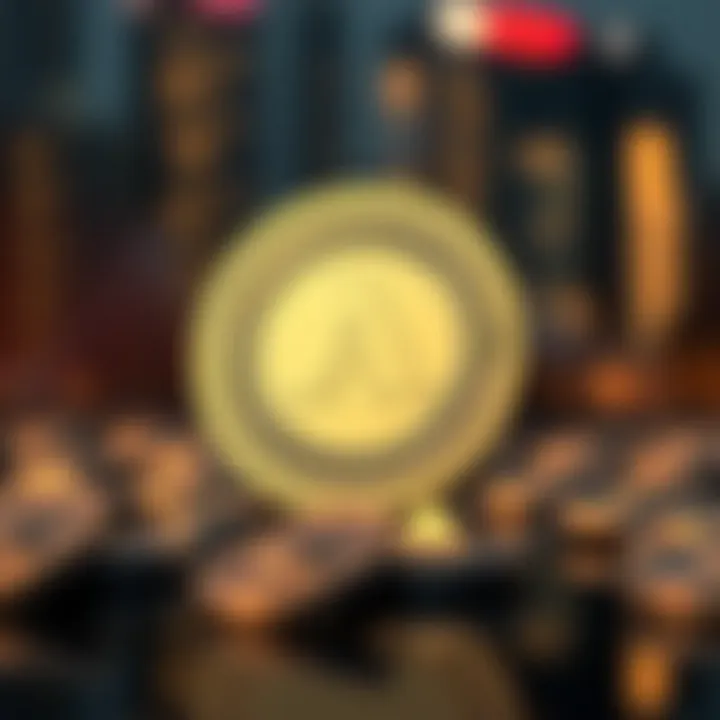 Opportunities for investors in Aleo Coin
