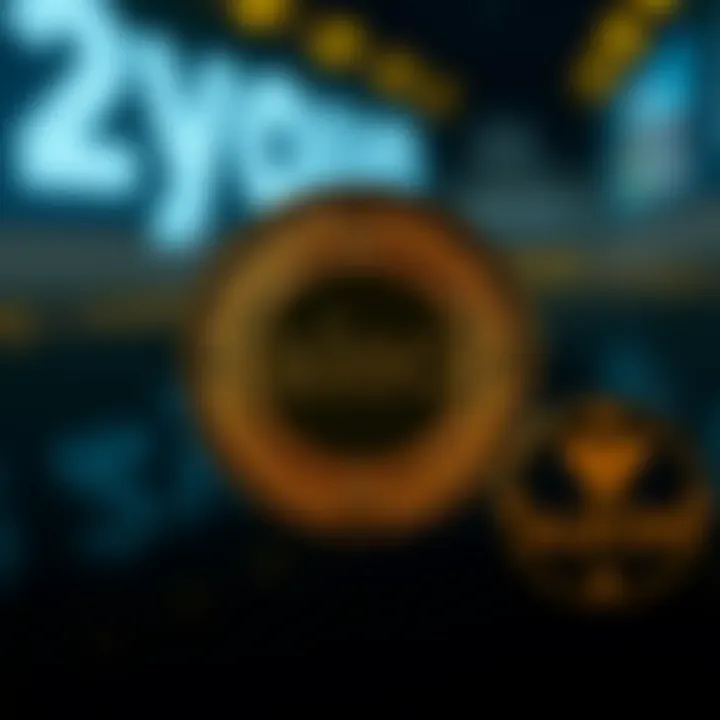 Aleo coin logo in digital format