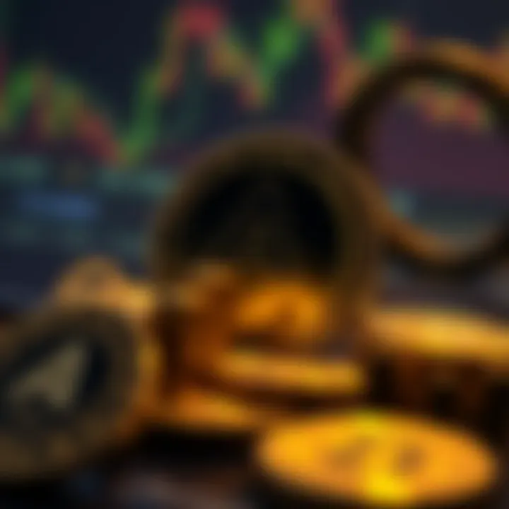 Market trends related to Aleo Coin