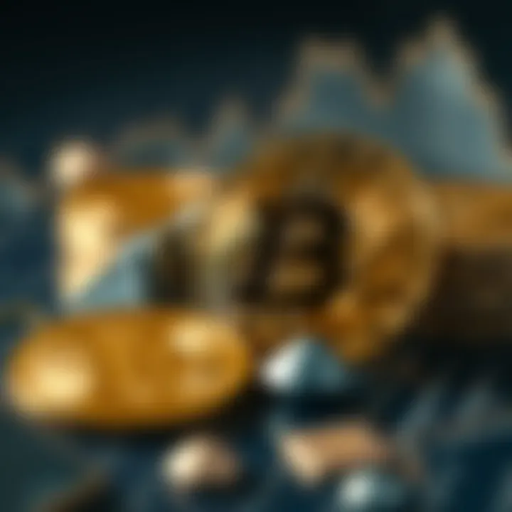 Understanding Altcoin Regulation Regulatory landscape of altcoins