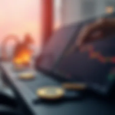 Strategic Approaches to Altcoin Trading Diverse altcoin trading strategies