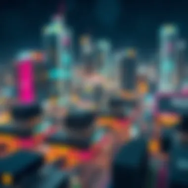 Economic Implications of Altlayer Technology Economic analysis of Altlayer impact