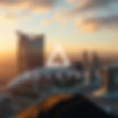 The Future Role of Altlayer in Cryptocurrency Future vision of Altlayer in cryptocurrency