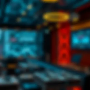 Exploring the Altlayer Technology in Blockchain Overview of Altlayer technology in blockchain