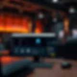 Overview of Aragon site functionalities