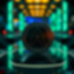 A visual representation of Argo Coin's logo and branding.