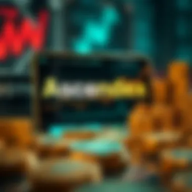 Innovative Financial Solutions on Ascendex Diverse range of financial products offered