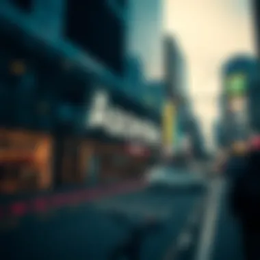 Strategic positioning in the crypto market