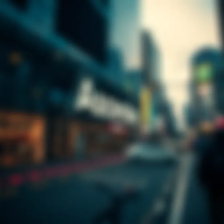 Strategic positioning in the crypto market