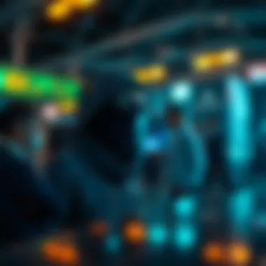 Security protocols implemented by AscendEX