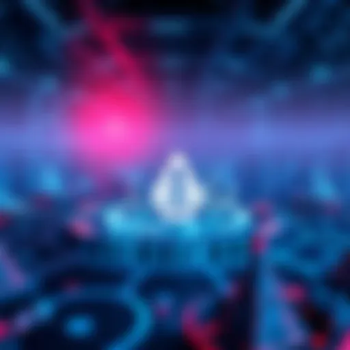 Strategic Overview of Axie Infinity's Ecosystem A strategic overview of Axie Infinity's ecosystem