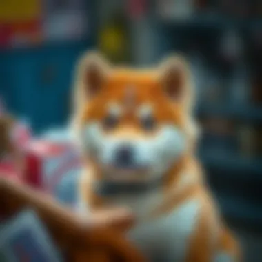 Characteristics that define Baby Floki Inu in the market