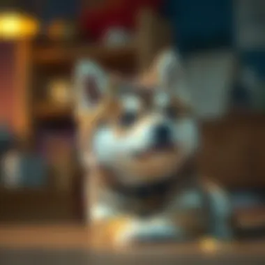 Strategies for investing in Baby Floki Inu effectively