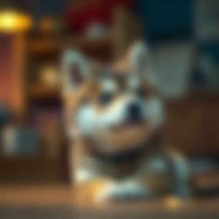 Strategies for investing in Baby Floki Inu effectively