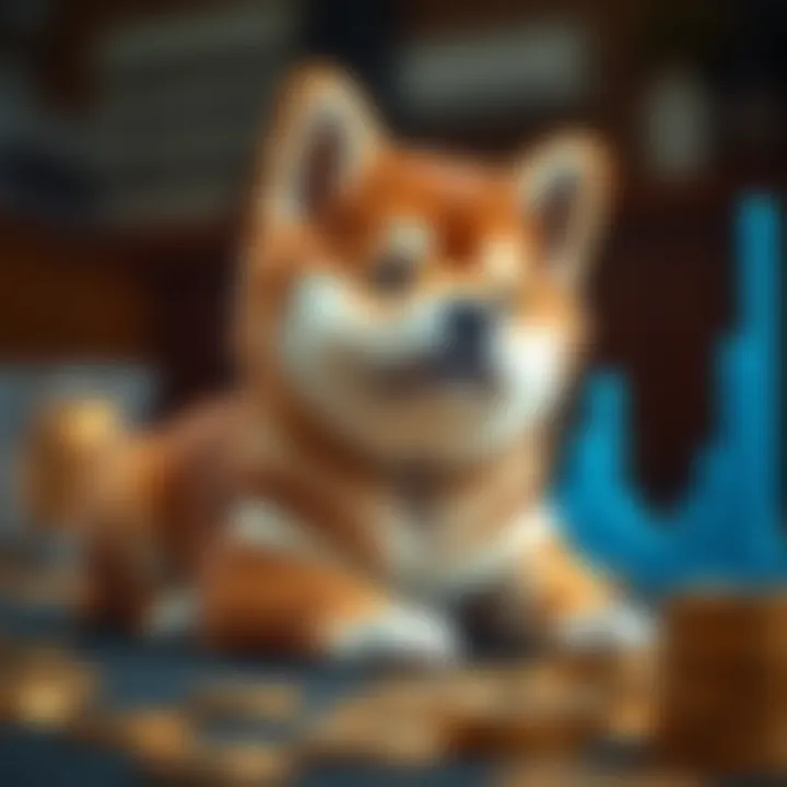 Market position of Baby Floki Inu among cryptocurrencies