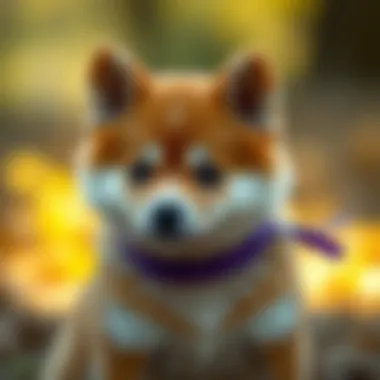 The origins of Baby Floki Inu cryptocurrency