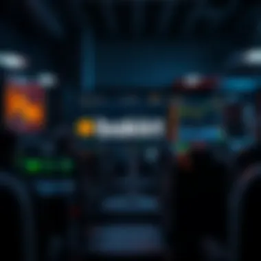 Overview of Bakkt's platform features