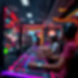 An exploration of digital currency gaming platforms