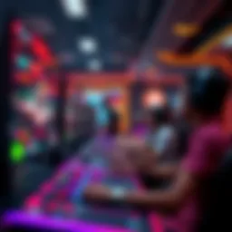 An exploration of digital currency gaming platforms