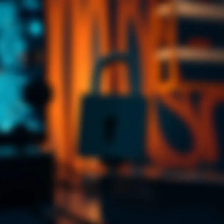 Best practices for setting up two-factor authentication