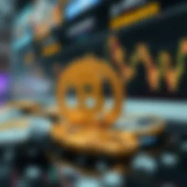 Overview of ADA trading on Binance platform