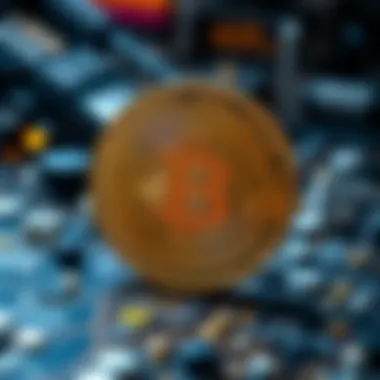 Technical specifications of ADA and its blockchain technology