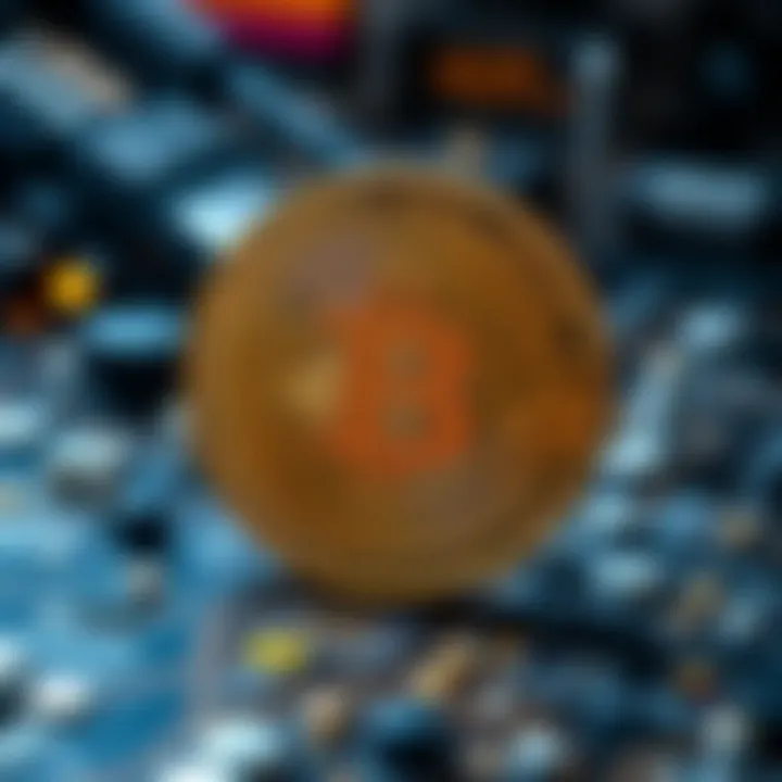 Technical specifications of ADA and its blockchain technology