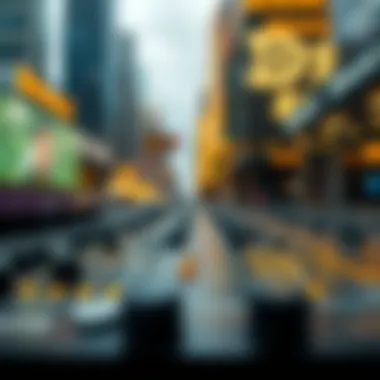 Overview of Binance API Features Binance API Overview