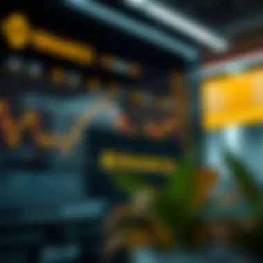 Overview of Binance exchange platform functionalities