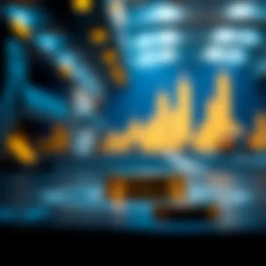 The Role of Ripple within the Binance Platform Binance platform and Ripple importance