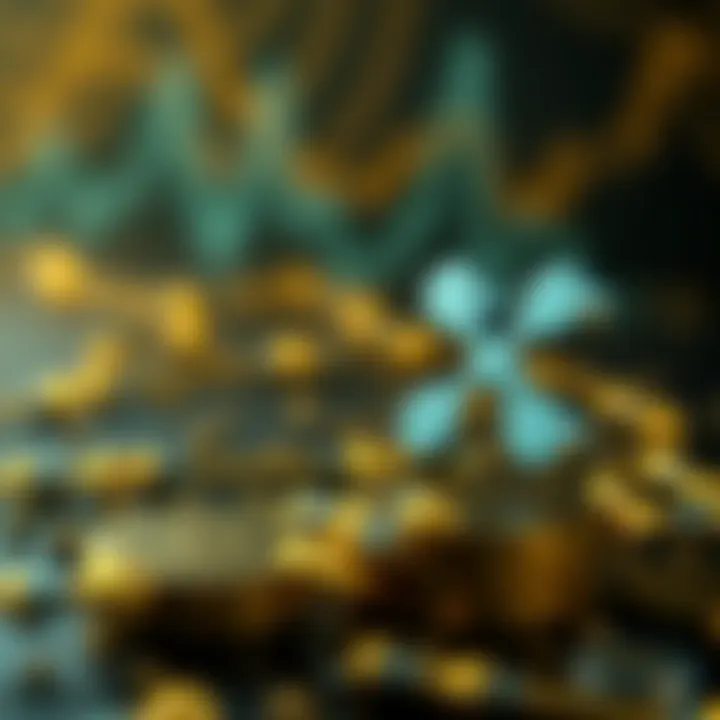 Interaction between Binance and Ripple in the crypto ecosystem