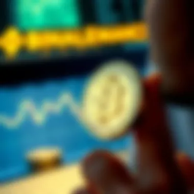 Smart Investment Strategies with Binance Strategies for smart investing in cryptocurrency