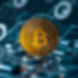 Understanding Bitcoin Technology Conceptual representation of Bitcoin technology