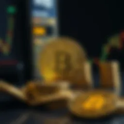 The Genesis of Bitcoin Pricing