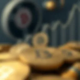 Historic evolution of Bitcoin