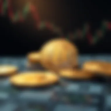 Market Trends in Cryptocurrency Market trends in cryptocurrency