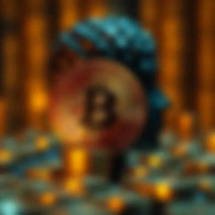 Psychological Factors Influencing Bitcoin Investment Psychological factors influencing Bitcoin investment