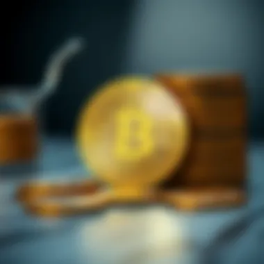 Investment strategies in cryptocurrency