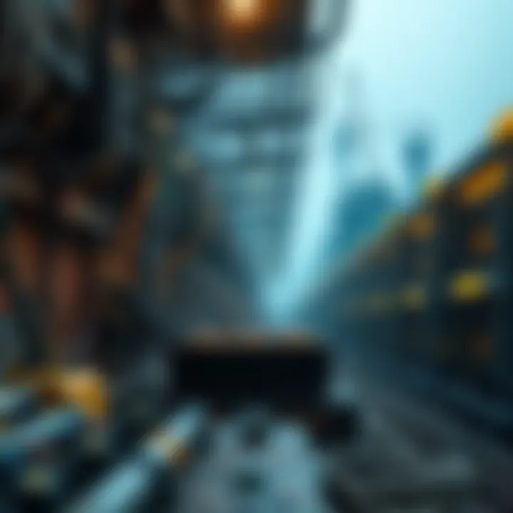 Environmental Impact of Bitcoin Mining Environmental implications of Bitcoin mining