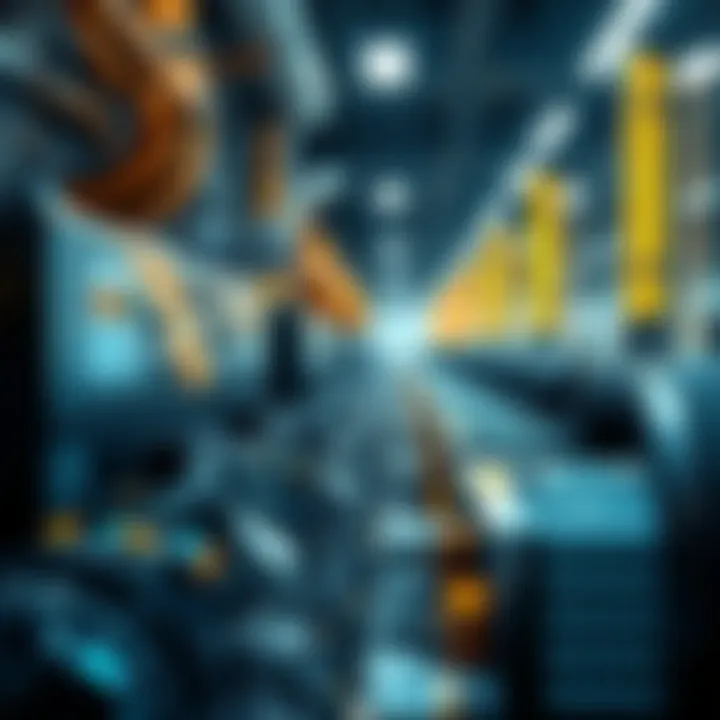 Technological Innovations in Mining Technological advancements in mining equipment