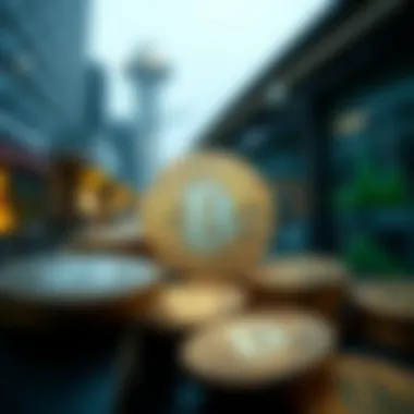 Economic insights into Bitcoin market