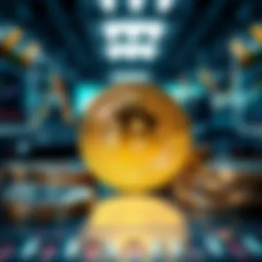 Cryptocurrency trading strategies