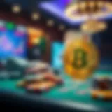Understanding the fundamentals of Bitcoin poker sites