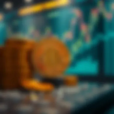 Market trends affecting Bitcoin price