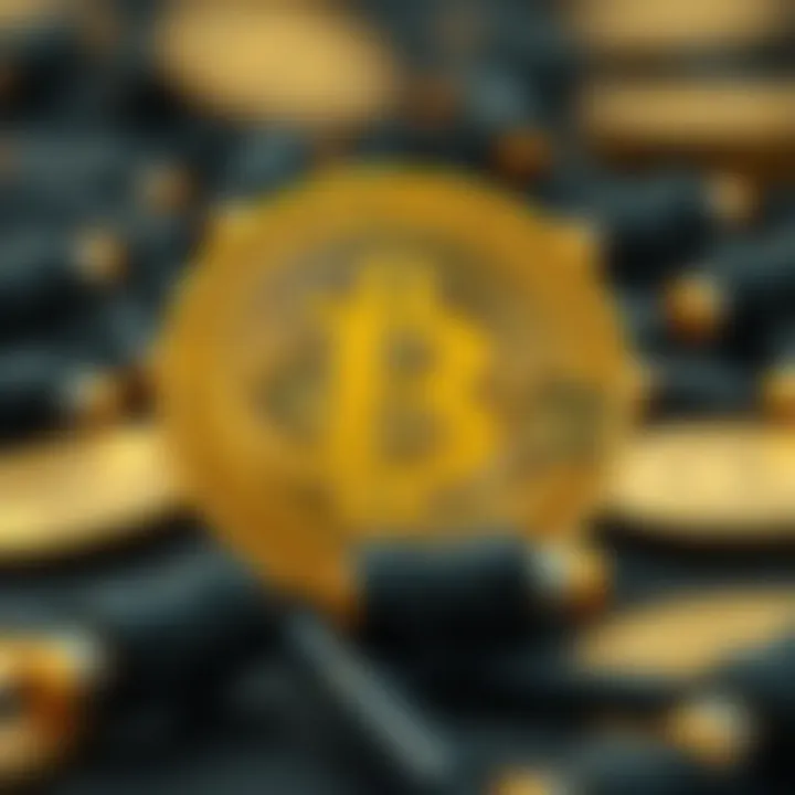 Advantages of Utilizing Bitcoin Swaps Visual depiction of the advantages of Bitcoin swaps