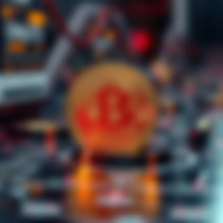 Future Prospects of Bitcoin Swap Technology Future prospects of Bitcoin swap technology