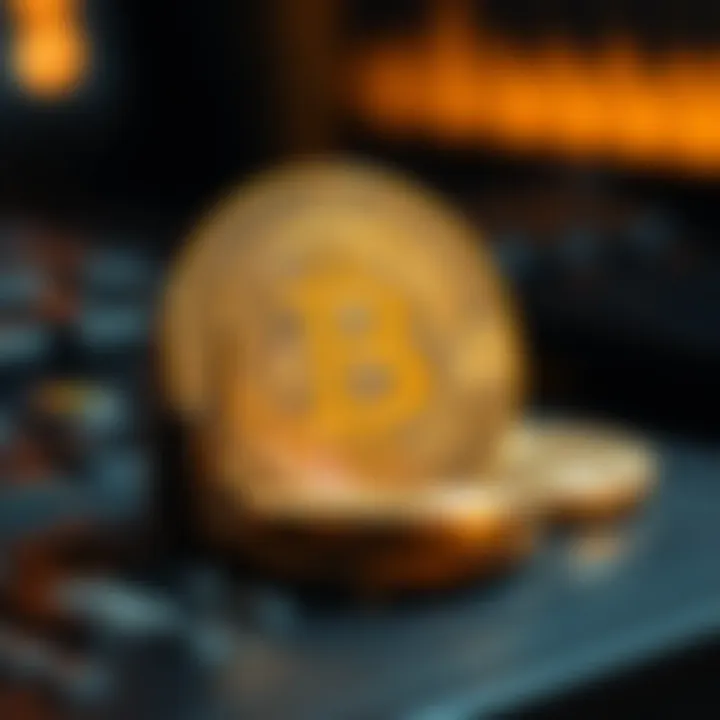 Future trends in Bitcoin wallet technology