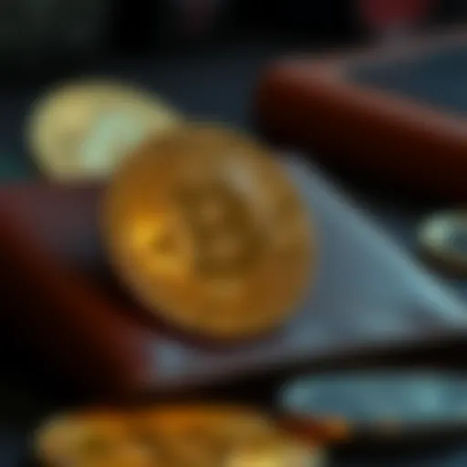 An overview of Bitcoin wallet types