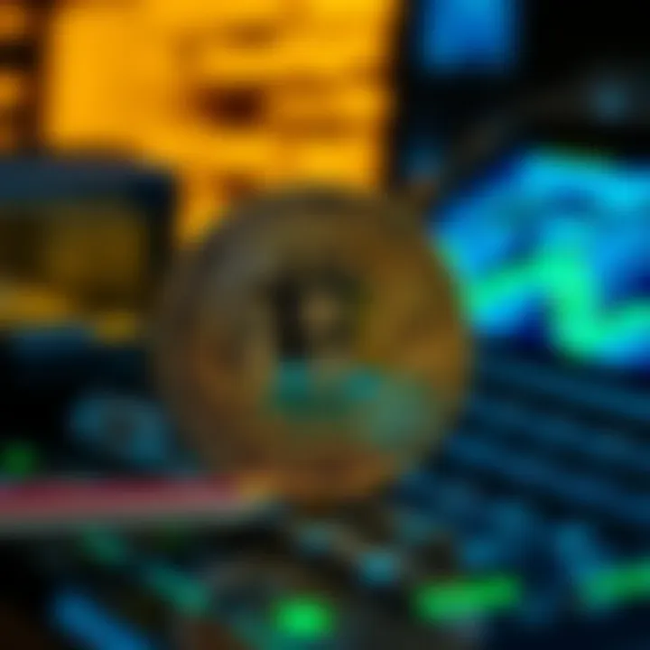 Security measures for Bitcoin wallets